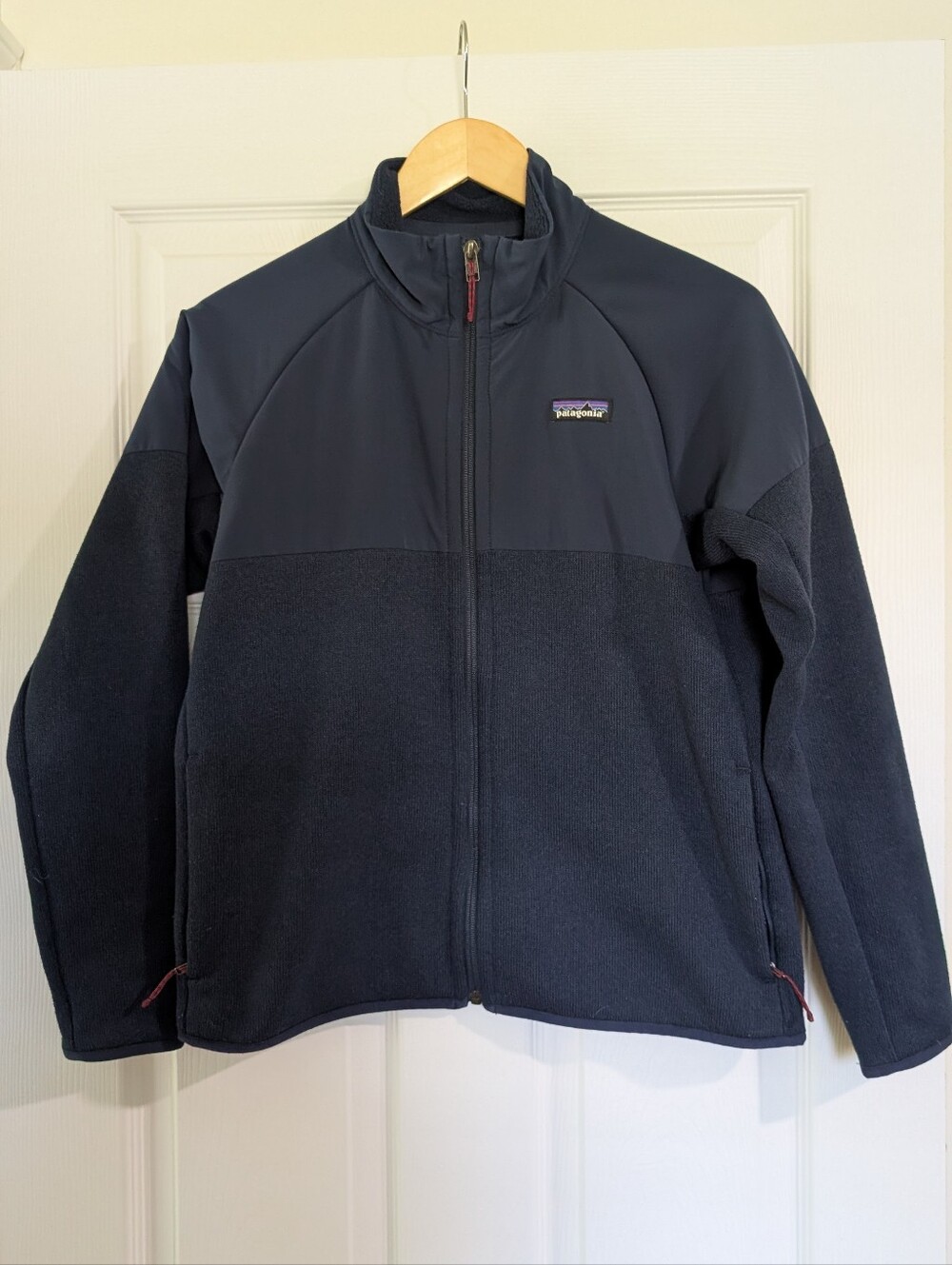 Patagonia Full Zip
